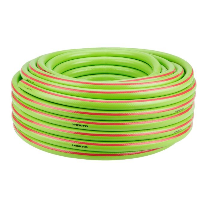 Furtun de grădină 30 m, 3/4 PROFESSIONAL 15G824 VERTO