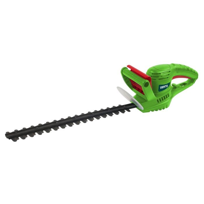 Trimmer pentru gard viu 600W, 52G567VERTO