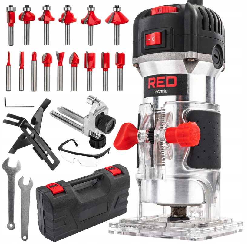 Cutter de top RTFGW0145