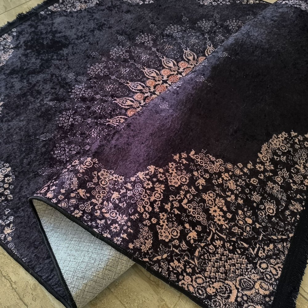 LuxusnýorientálnykoberecsmandalouŠírka:80cm|Dĺžka:100cm70792_126861
