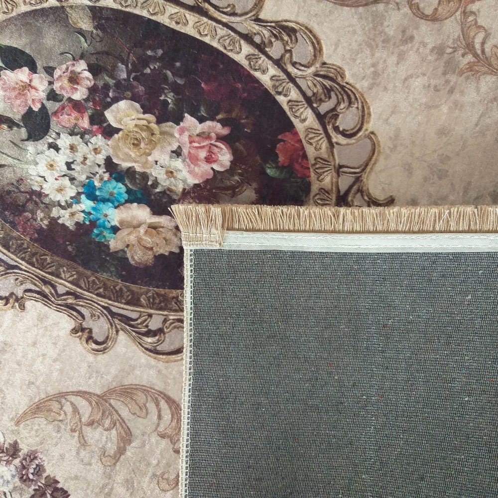 FarebnýkoberecvovintageštýleŠírka:80cm|Dĺžka:150cm46957_99652