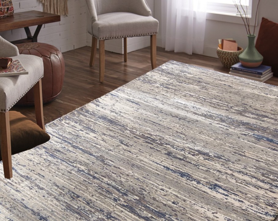 ViacfarebnýmodernýkoberecŠírka:200cm|Dĺžka:290cm48464_103048