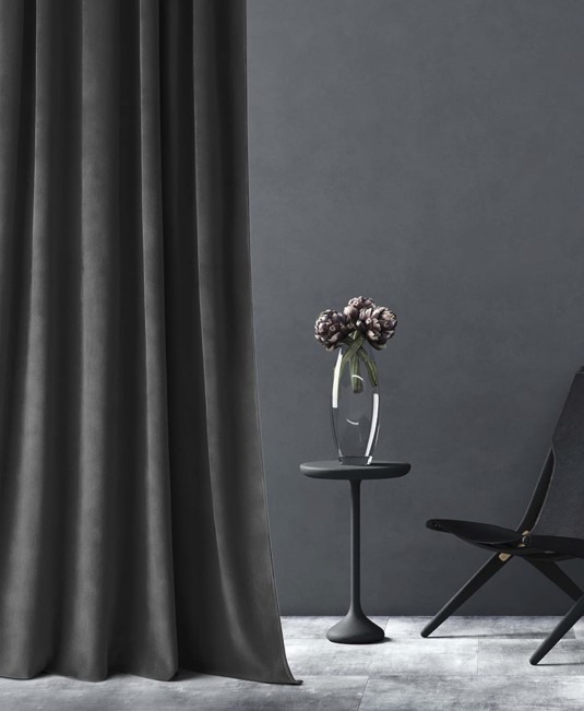 Elegantnýšedýzamatovýzáves140x280cm