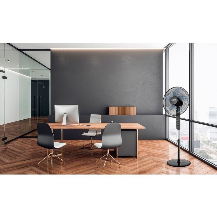 Ventilátorsvýkonom45W90-002NEO