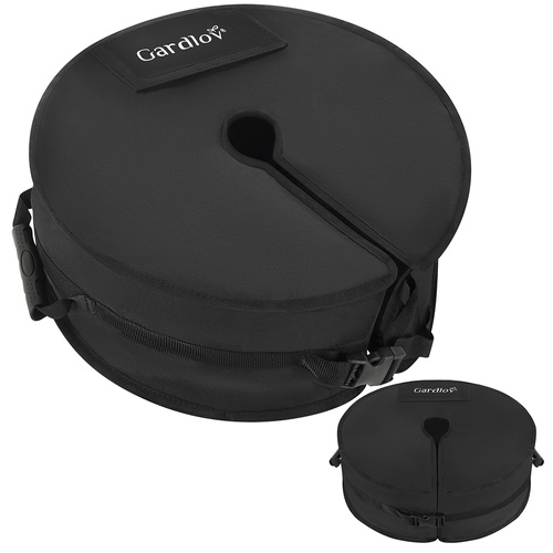 Závažie,stojannaslnečník–vaknapiesok40kg