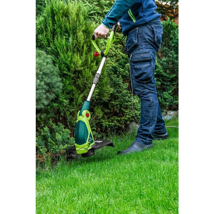 Cositoare electrică cu fir 450W, 52G551 VERTO