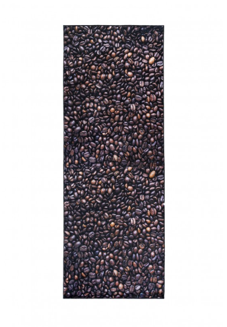 Covor de bucătărie pentru iubitorii de cafea Lățime: 80 cm | Lungime: 200 cm