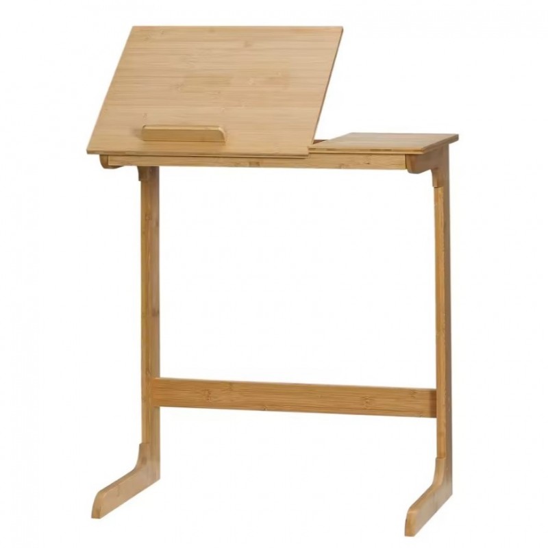 Masă pliabilă multifuncțională pentru laptop, tabletă sau carte