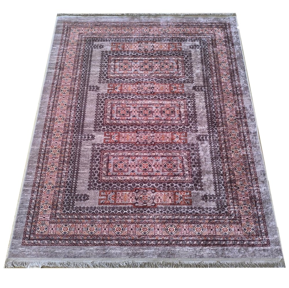 LuxusnývintagekoberecsorientálnymvzoromŠírka:60cm|Dĺžka:120cm70796_126876