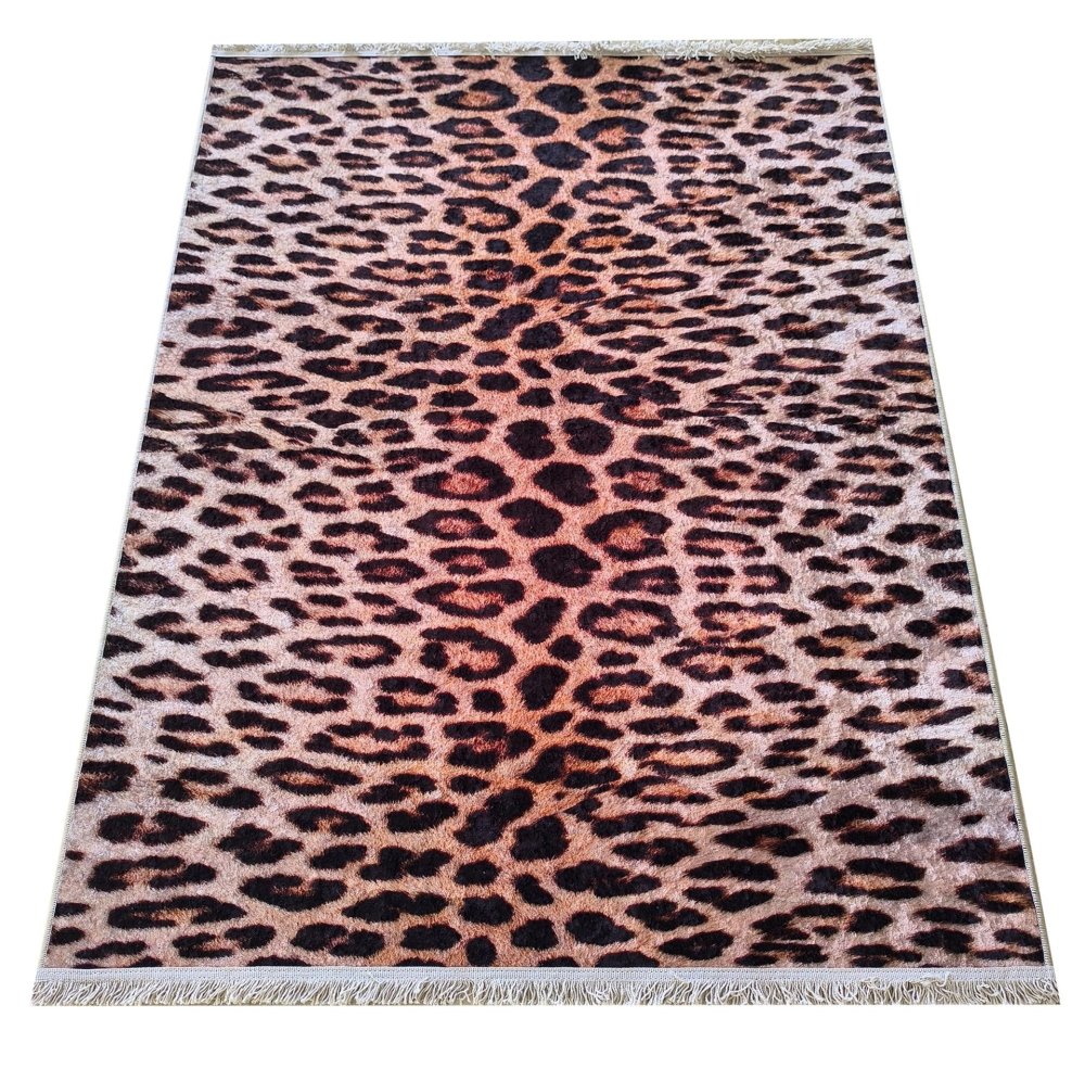 KoberecsnadčasovýmleopardímvzoromŠírka:60cm|Dĺžka:100cm70846_127026