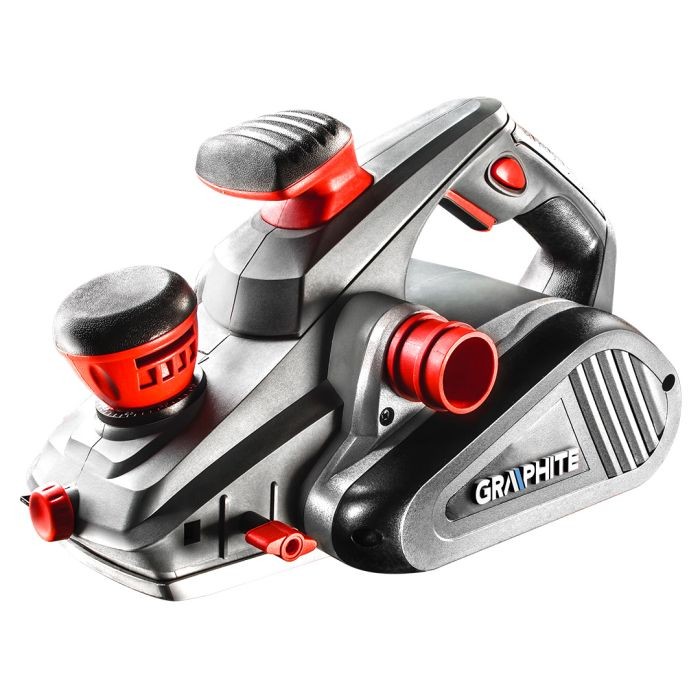 Rindea electrică cu o putere de 1300W, 59G680 GRAFIT