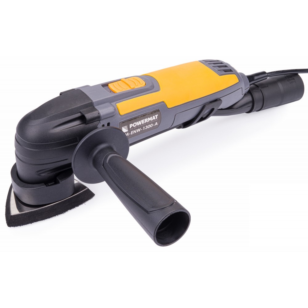 Mașină de șlefuit electrică multifuncțională cu putere de 1300 W