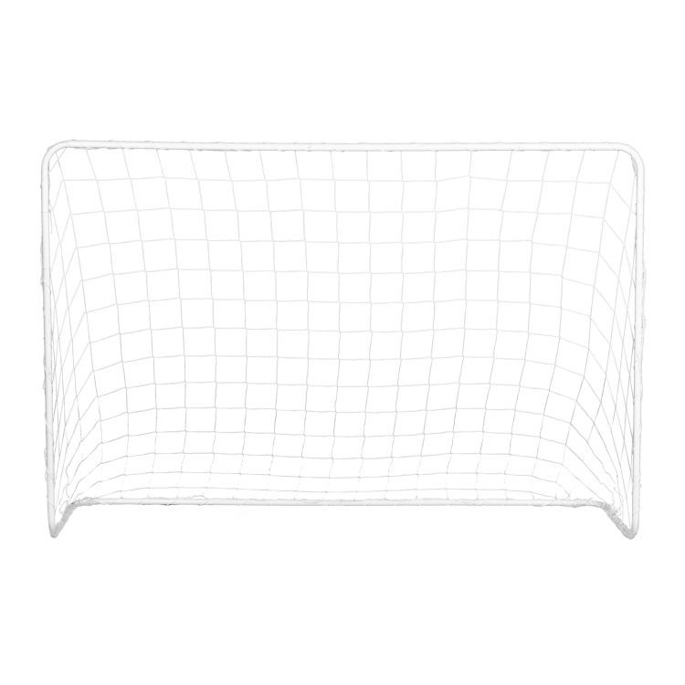 ECOTOYS Futbalová bránka so stenou 180x61x122 MULDS8011-MATA 215 x 76 x 153 cm