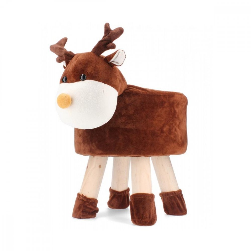 RozprávkovádetskátaburetkaJelenček