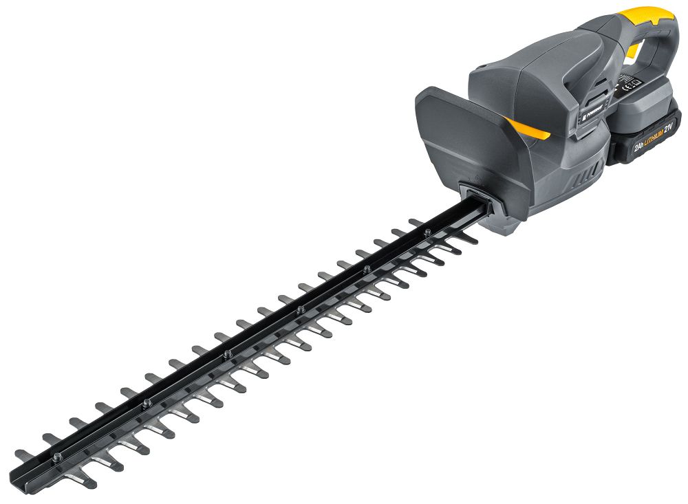 Trimmere de gard viu fără fir PM-NA-2AHM – 21V