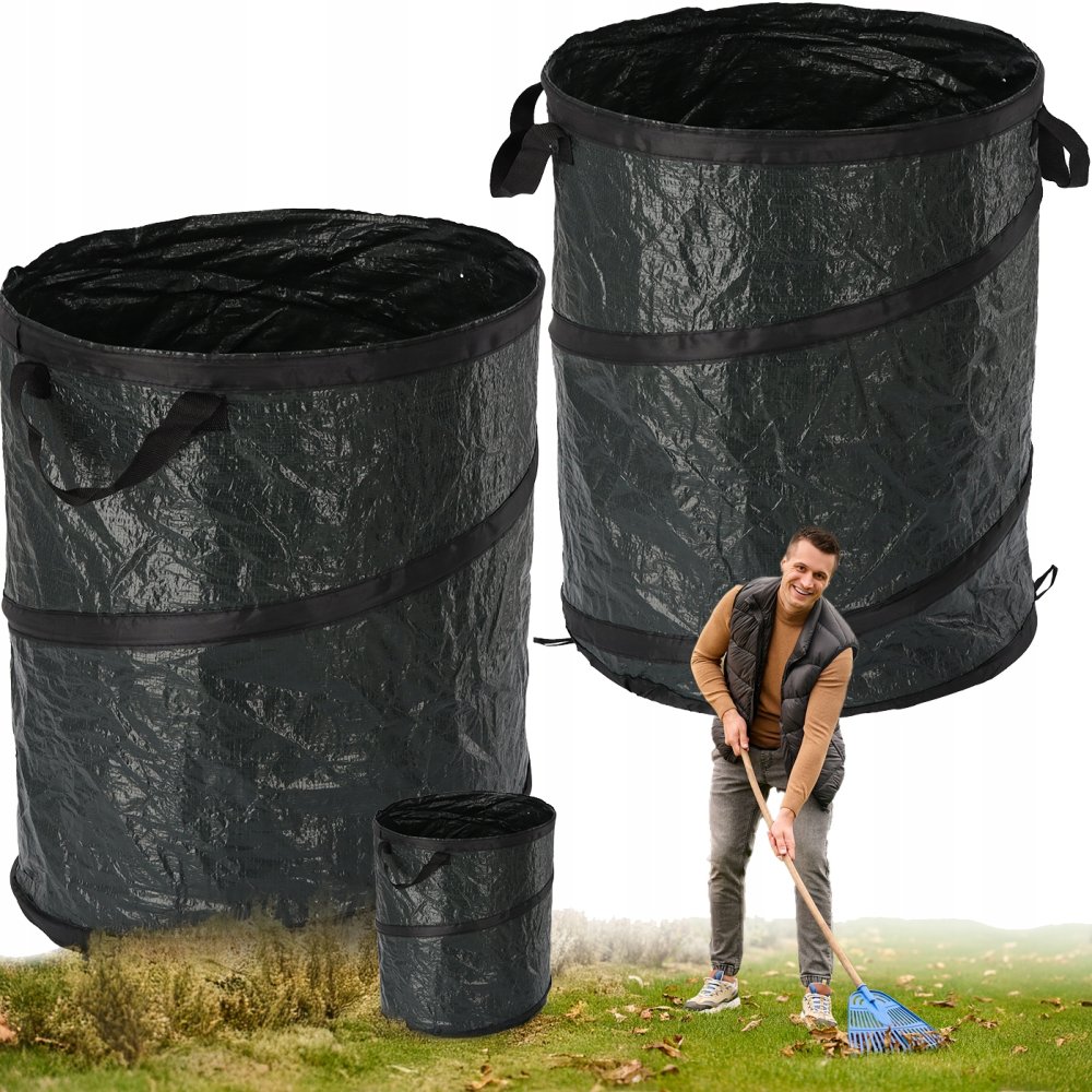 Záhradnévrecesobjemom100l