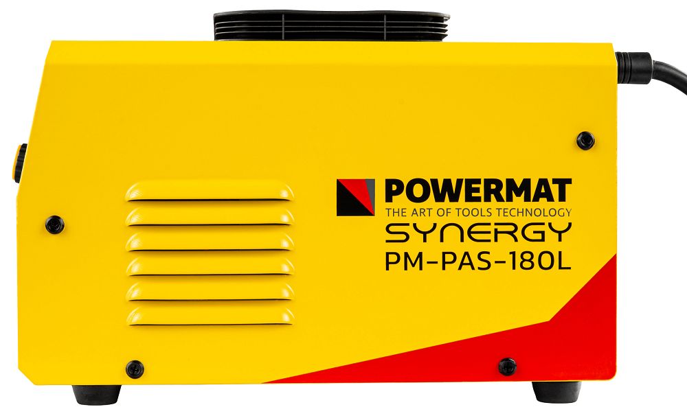 Invertorová zváračka 180A 3v1 – FLUX, MMA, TIG LIFT
