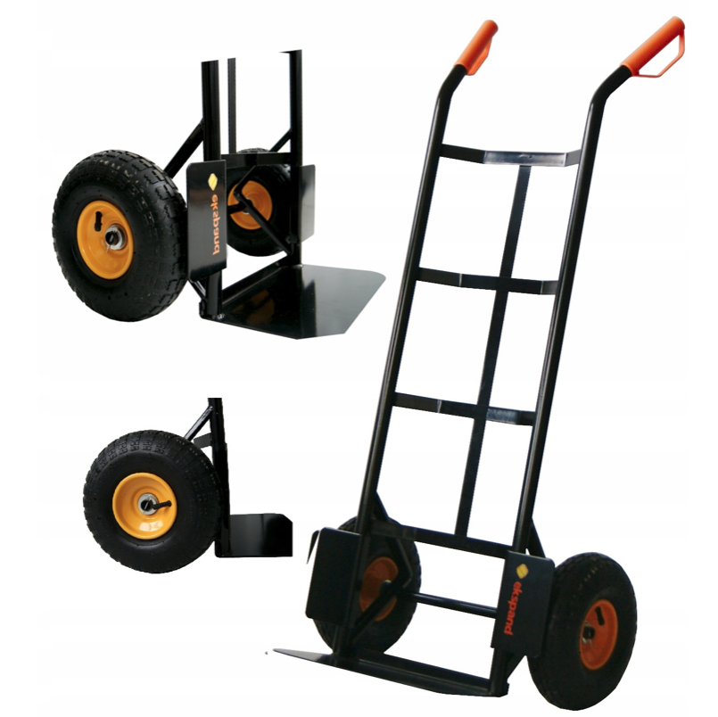 Kvalitnýschodiskovýtransportnývozíkdo200kg