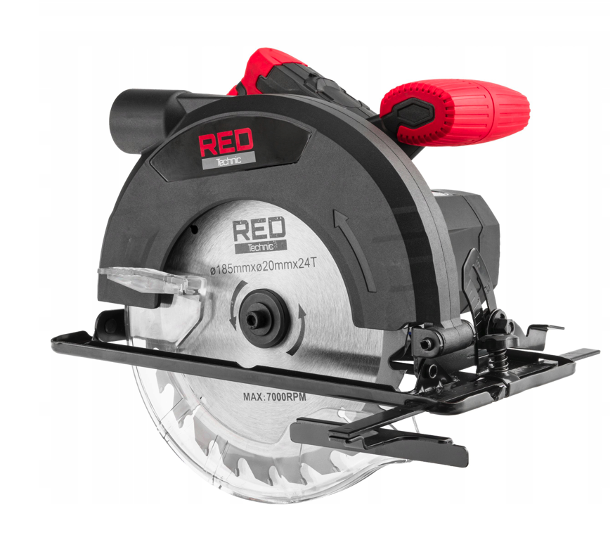 RTRPT0007 2300 W ferăstrău pentru lemn de cord