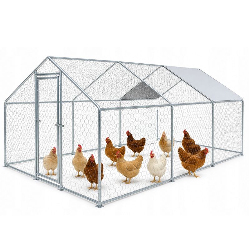 Výbehprezvieratá3×3×2m–9m²