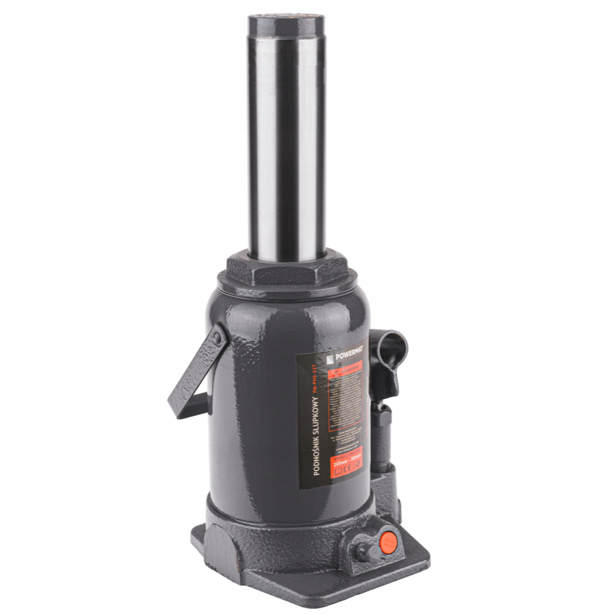 Hydraulický zdvihák 32 t – PM-PHS-32T, 245–385 mm