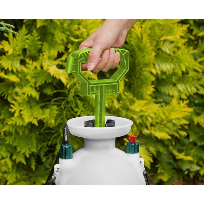 Pulverizator cu presiune 7 L 15G506 VERTO