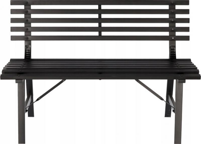 Bancă de grădină 110 x 55 x 76 cm