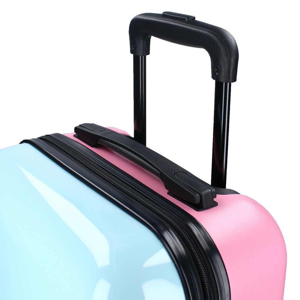 Valiză de călătorie pentru copii Hello Kitty 32 l