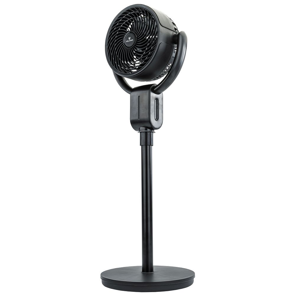Stand ventilator Velano VELWEP0014 cu telecomandă