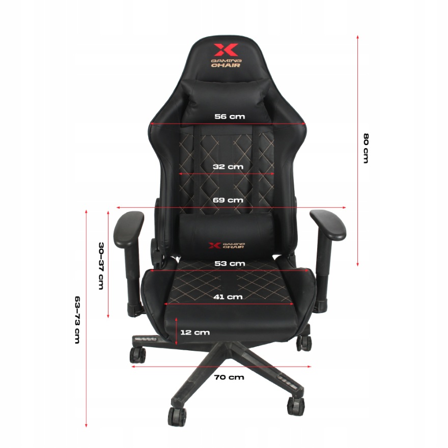 HernékresloXgamingXcom2-čierno-ružové70633
