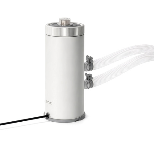 FiltračnéčerpadloINTEXKrystalClearC10003785l/h+filterA