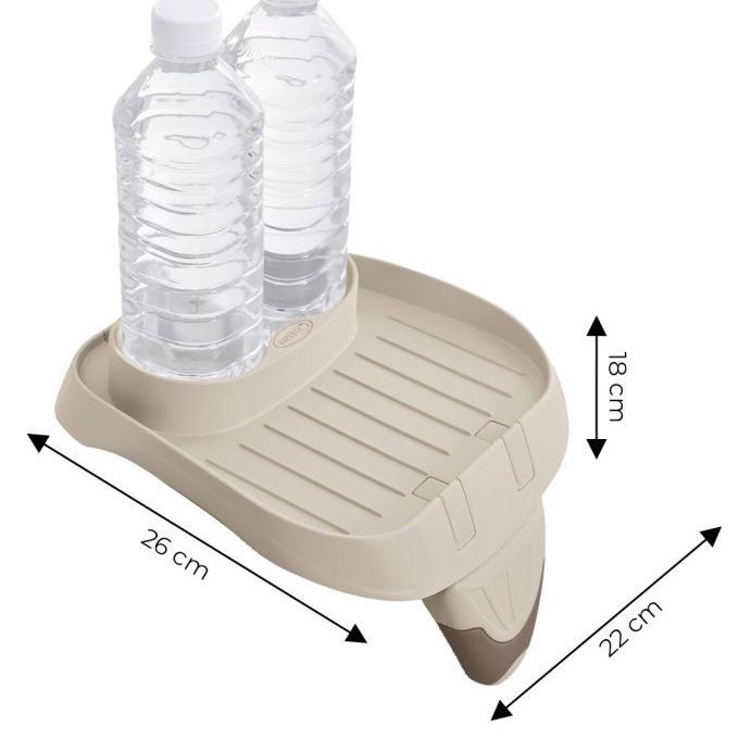 Suport pentru băuturi INTEX SPA pentru jacuzzi