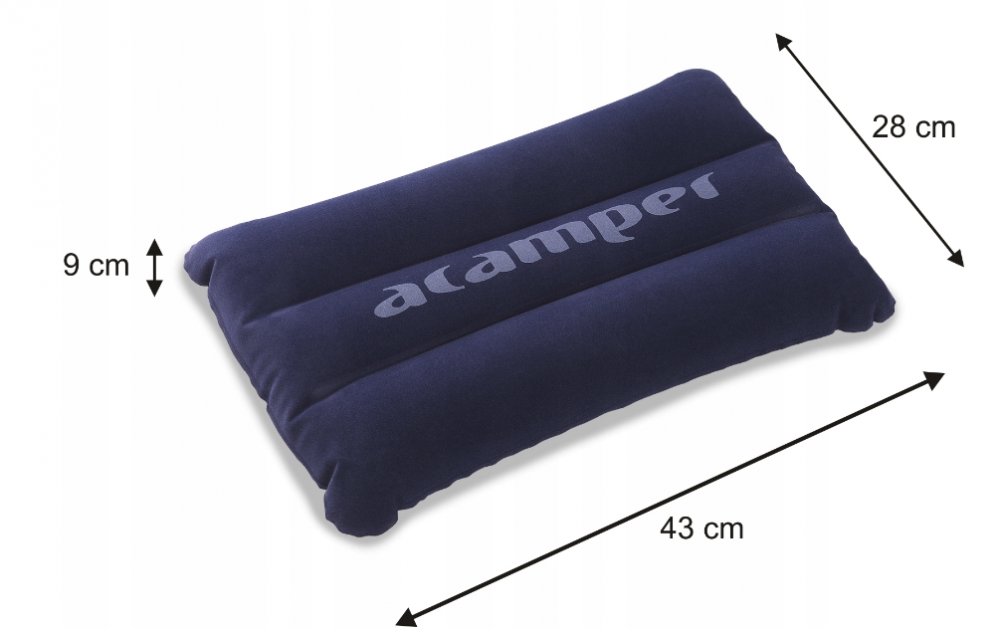 Cort FURAN 2 ACAMPER 3500mm pentru 2 persoane