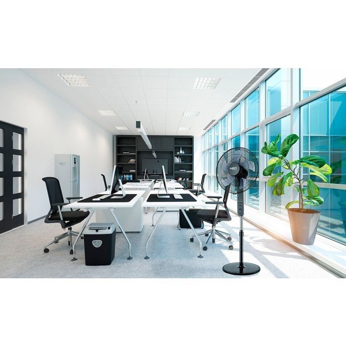 Ventilátorsvýkonom45W90-002NEO