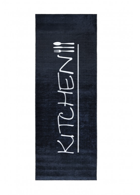Covor de bucătărie KITCHEN Lățime: 80 cm | Lungime: 200 cm