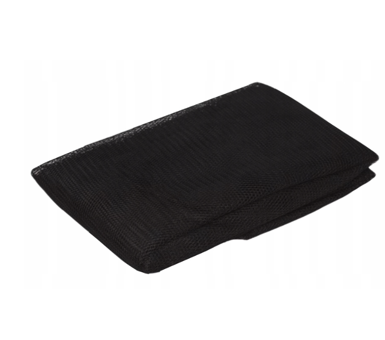 Magnetickásieťnadvere-ochranaprotihmyzu80-100x210-220cmčierna