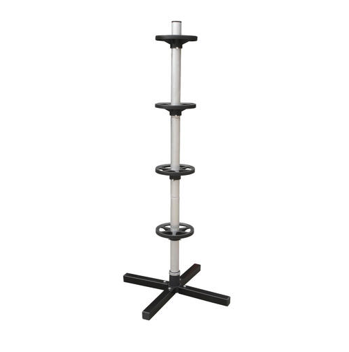 Suport vertical pentru biciclete
