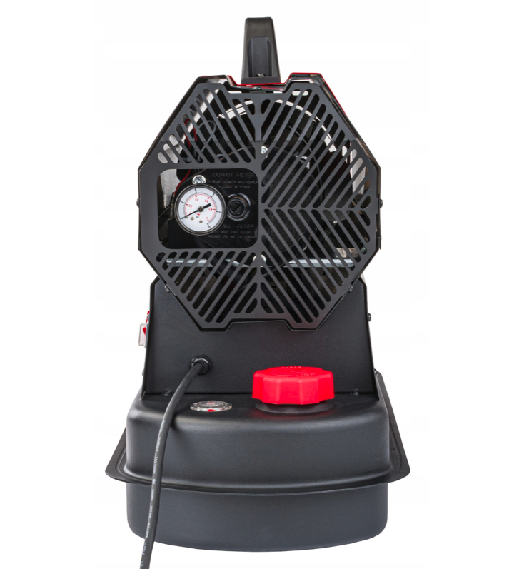 Încălzitor de ulei puternic 30kW RTNGO0125