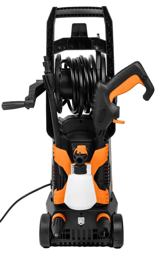 Mașină de spălat cu presiune 04-630 NEO TOOLS 135 bar
