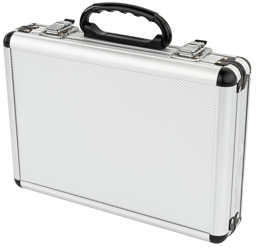 Sada SDS Plus vrtákov a sekáčov 10 ks do betónu – vrtáky a dláta do kladiva