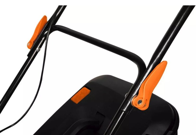 Elektro-Rasenmäher 1600W 380mm, 45L 04-628 NEO TOOLS