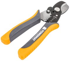 Clește multifuncțional pentru decuparea cablurilor 2,1-8,4 mm