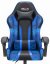 Gaming-Stuhl Hexagon Blue