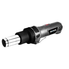 Топлинен пистолет 2000W, права дръжка 59G523 GRAPHITE