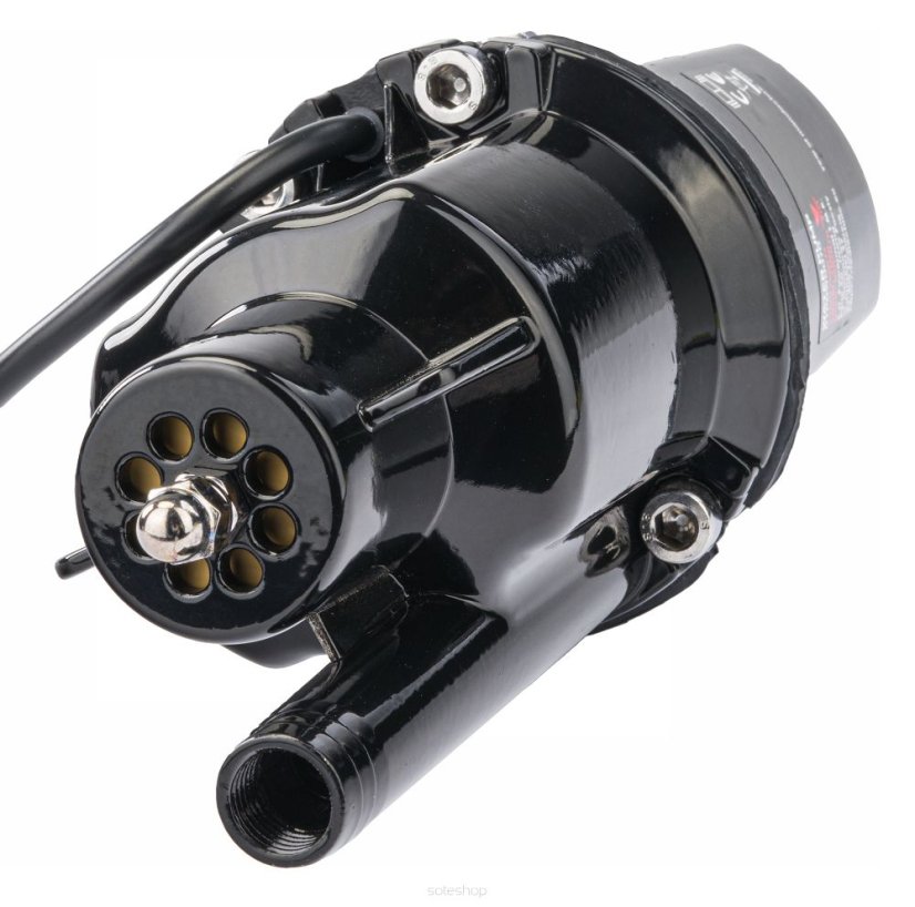 Pompă submersibilă cu membrană RTPDW0070 - 1080 l/h