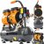 Olajmentes kompresszor PM-KBO-6T - 6l