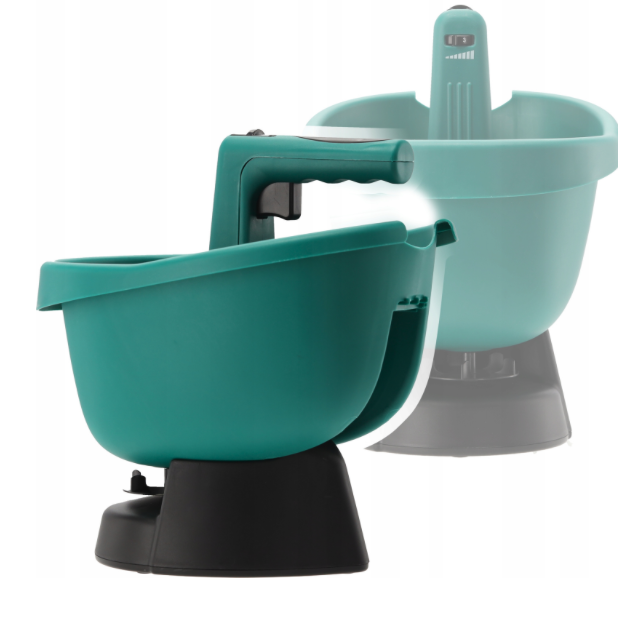 Semănător de baterii portabil 3 l 