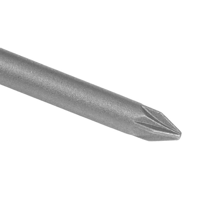 Накрайник за винтоверт PZ2 x 6,35 x 150 mm, 1/4 56H572 GRAPHITE