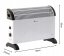 Konvektorski grelnik 2000W 58 x 13,5 x 39 cm Konvektorski grelnik 2000W 58 x 13,5 x 39 cm