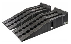 Rampe, rampe per auto - 8000 kg